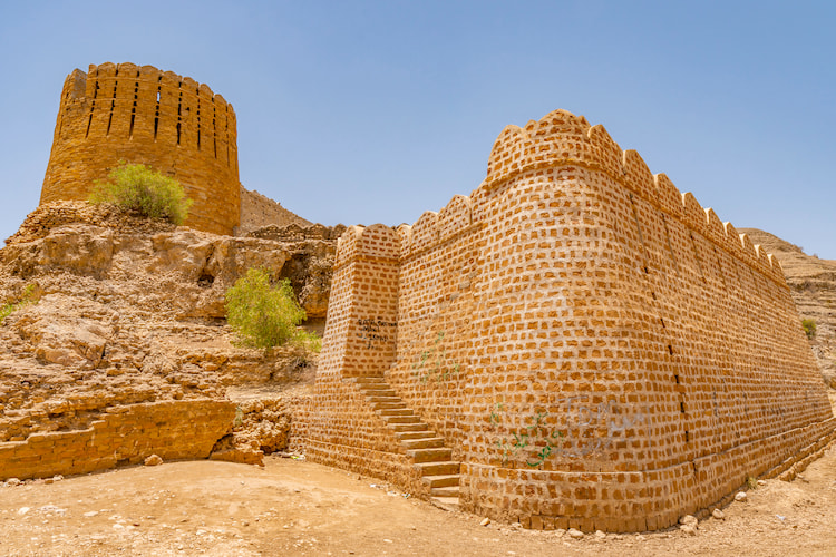 ranikotfort Image 1